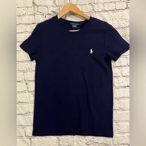 Ralph Lauren Short Sleeve Tee